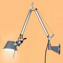 Бра TOLOMEO Artemide A010900+A025150 (MICRO)