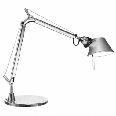 Настольная лампа Artemide A011800 (MICRO) TOLOMEO