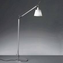 Торшер TOLOMEO Artemide A014610+A014900 (BASCULANTE)