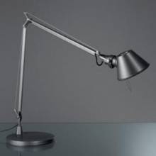 Настольная лампа TOLOMEO Artemide A015120+A003920 (MIDI LED)