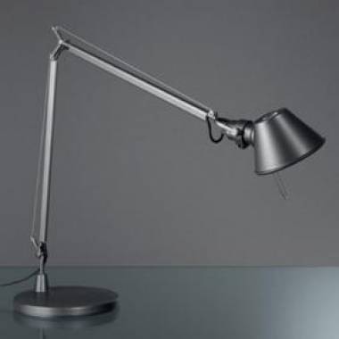 Настольная лампа Artemide A015120+A003920 (MIDI LED) TOLOMEO