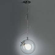 Светильник MICONOS Artemide A031000 (Ernesto Gismondi)