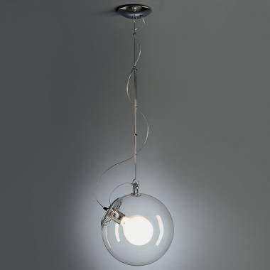Светильник Artemide A031000 (Ernesto Gismondi) MICONOS