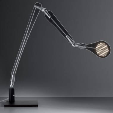 Настольная лампа Artemide DD0007A09 (Carlotta de Bevilacqua) INA