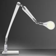 Настольная лампа INA Artemide DD0007A10 (Carlotta de Bevilacqua)