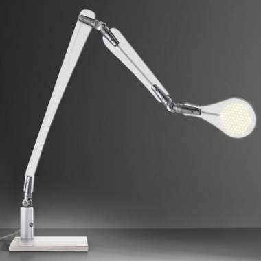 Настольная лампа Artemide DD0007A10 (Carlotta de Bevilacqua) INA