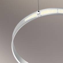Светильник ECLITTICA Artemide DD0089A10 (Carlotta de Bevilacqua)
