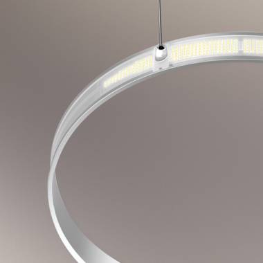 Светильник Artemide DD0089A10 (Carlotta de Bevilacqua) ECLITTICA