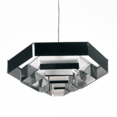 Светильник Artemide DM2004A00 (Bruno Munari) LAMPADA ESAGONALE