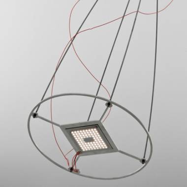 Светильник Artemide DMG5700A00 (Marti Guixe) FILMOGRAFICA