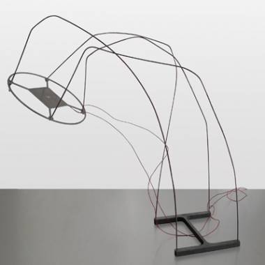 Настольная лампа Artemide DMG5700B00 (Marti Guixe) FILMOGRAFICA