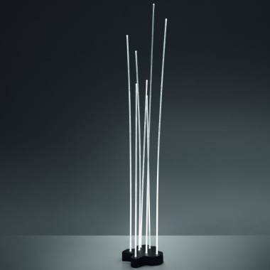 Торшер Artemide T087300 (Klaus Begasse) REEDS