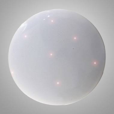 Светильник Arti Lampadari Bianco E 1.13.38 W Bianco