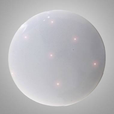 Светильник Arti Lampadari Bianco E 1.13.49 W Bianco