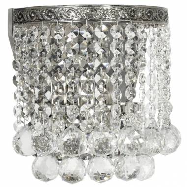 Бра Arti Lampadari Castellana E 2.10.501 N