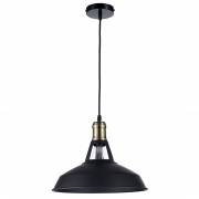 Светильник Faustino Arti Lampadari Faustino E 1.3.P1 B