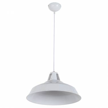 Светильник Arti Lampadari Faustino E 1.3.P1 W Faustino