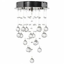 Светильник Flusso Arti Lampadari Flusso L 1.4.25.601 N