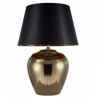 Настольная лампа Dio D arte Lampadari Lallio L 4.02 BR Lallio