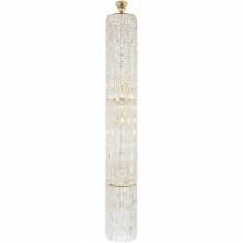 Люстра Lazio Arti Lampadari Lazio E 1.9.35.501 G