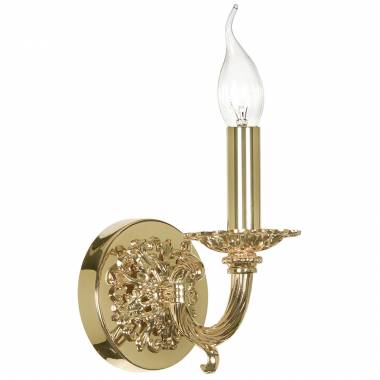 Бра Arti Lampadari Pavia E 2.1.1 G
