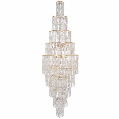 Люстра Arti Lampadari Valencia E 1.10.50.501 G