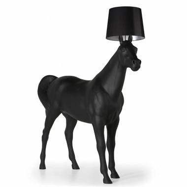 Торшер BLS(Horse) 10025 Дизайнер Front