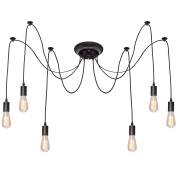 Светильник Edison Chandelier BLS 10285