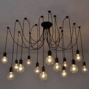 Светильник Edison Chandelier BLS 10288