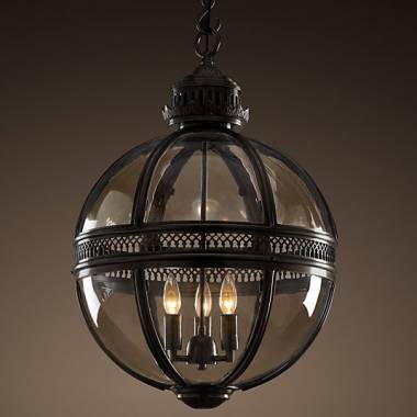 Светильник BLS 10750 Lantern Residential
