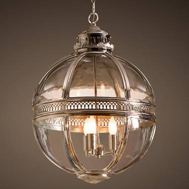 Светильник BLS 10752 Lantern Residential