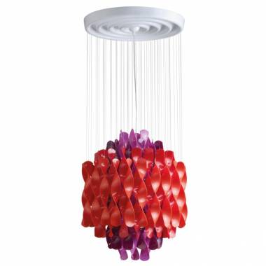 Светильник BLS(Spiral SP1) 10913 Дизайнер Verner Panton