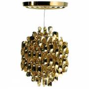 Светильник Spiral SP1 BLS 10917