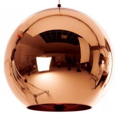 Светильник BLS 10943 Shade Copper