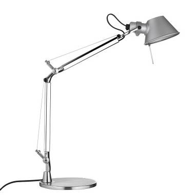 Настольная лампа BLS(Tolomeo micro) 11276 Дизайнер Michele De Lucchi