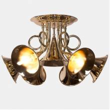 Люстра Botti BLS 11913