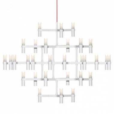 Люстра BLS 12142 Crown
