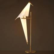Настольная лампа Origami Bird BLS 12181