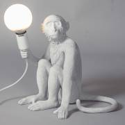 Настольная лампа Monkey BLS 12263