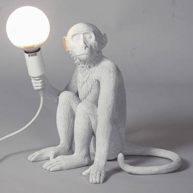 Настольная лампа BLS 12263 Monkey