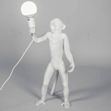 Настольная лампа BLS 12264 Monkey