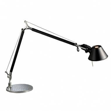 Настольная лампа BLS(Tolomeo micro) 12292 Дизайнер Michele De Lucchi