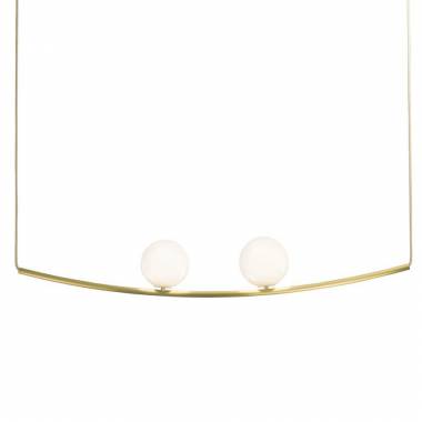 Светильник BLS(Perle Pendant) 12315