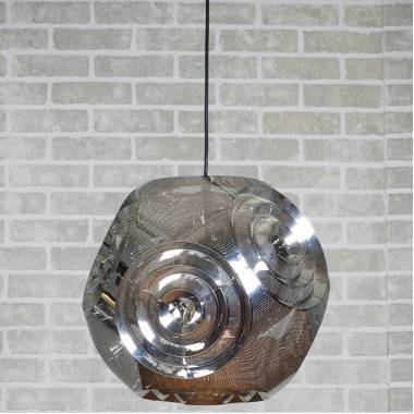 Светильник BLS(Curve Ball) 12325 Дизайнер Tom Dixon