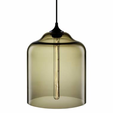 Светильник BLS(Bell Jar) 12378 Дизайнер Jeremy Pyles