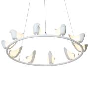 Светильник Creative Bird Chandelier BLS 14583