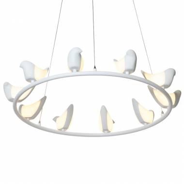 Светильник BLS(Creative Bird Chandelier) 14583