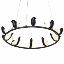 Светильник Creative Bird Chandelier BLS 14584