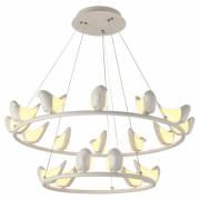 Светильник Creative Bird Chandelier BLS 14585