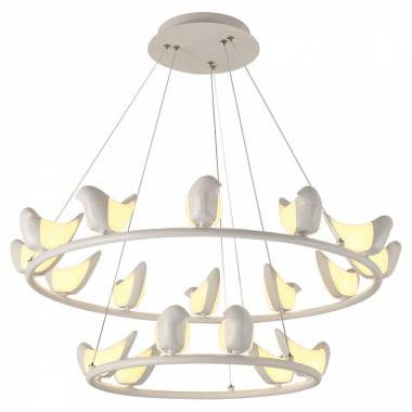 Светильник BLS(Creative Bird Chandelier) 14585